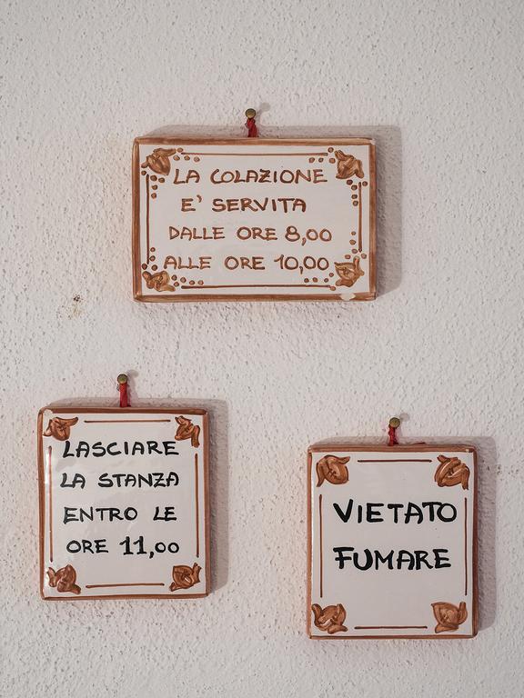 Séjour à la ferme Corte Degli Struzzi *