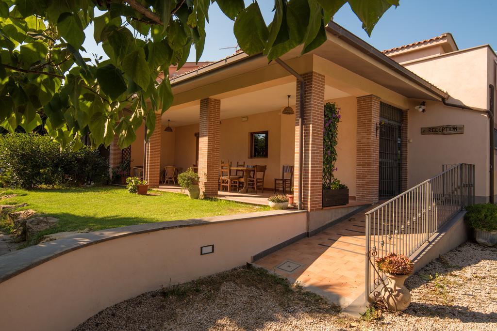Agroturismo Corte Degli Struzzi *