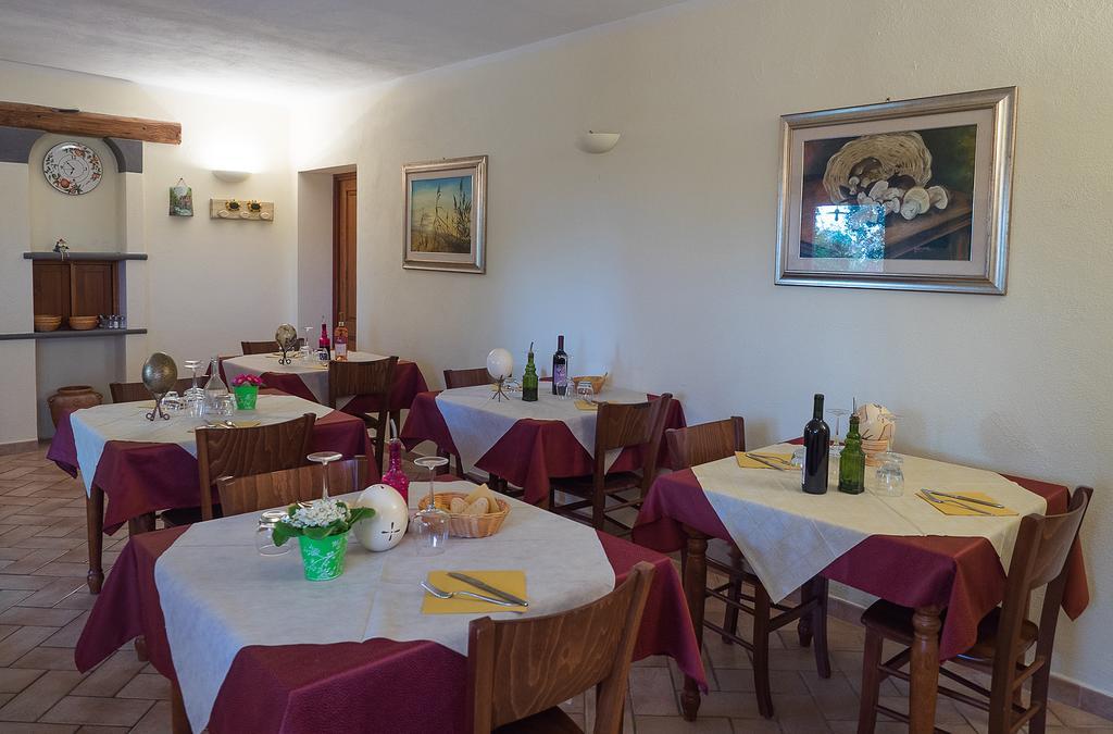 Corte Degli Struzzi Agroturismo